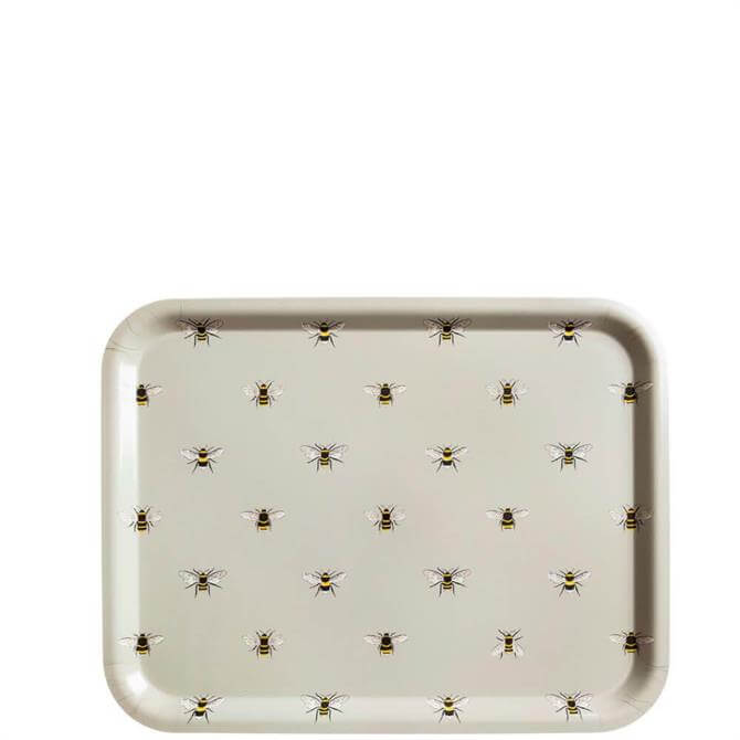 Sophie Allport Bees Large Tray